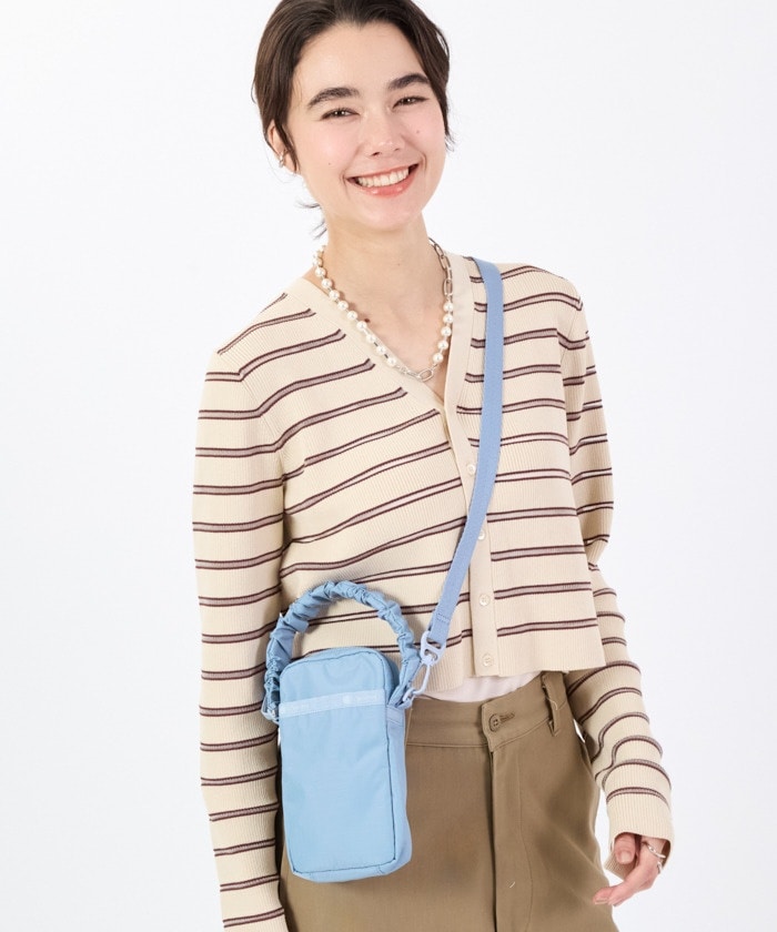 レスポートサック)ミニバッグ 1234HD08 | レスポートサック(LeSportsac