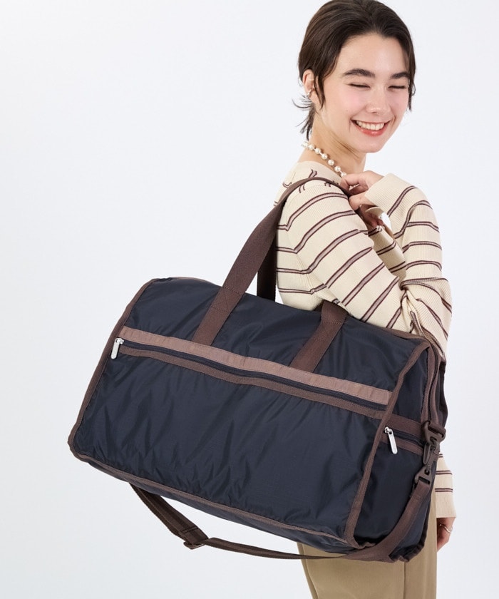 LeSportsac ボストンバッグ/ショルダー付き レスポートサック ボストンバッグ ショルダー」の人気商品一覧