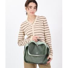 (レスポートサック)パッキングポーチ 1319LC45