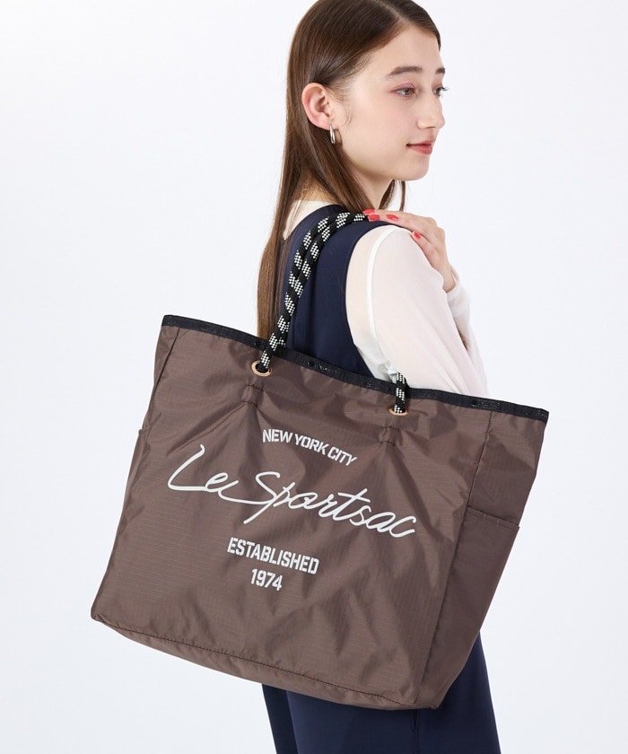 超美品⭐︎レスポートサックLeSportsac ボストンバッグ トートバッグ 4318-c444.jpg
