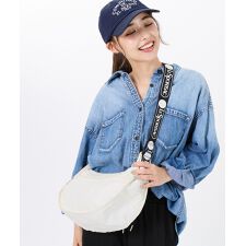 (レスポートサック)ショルダーバッグ 1007LC54