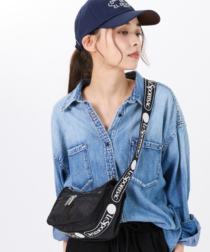 レスポートサック(LeSportsac) ショルダーバッグ