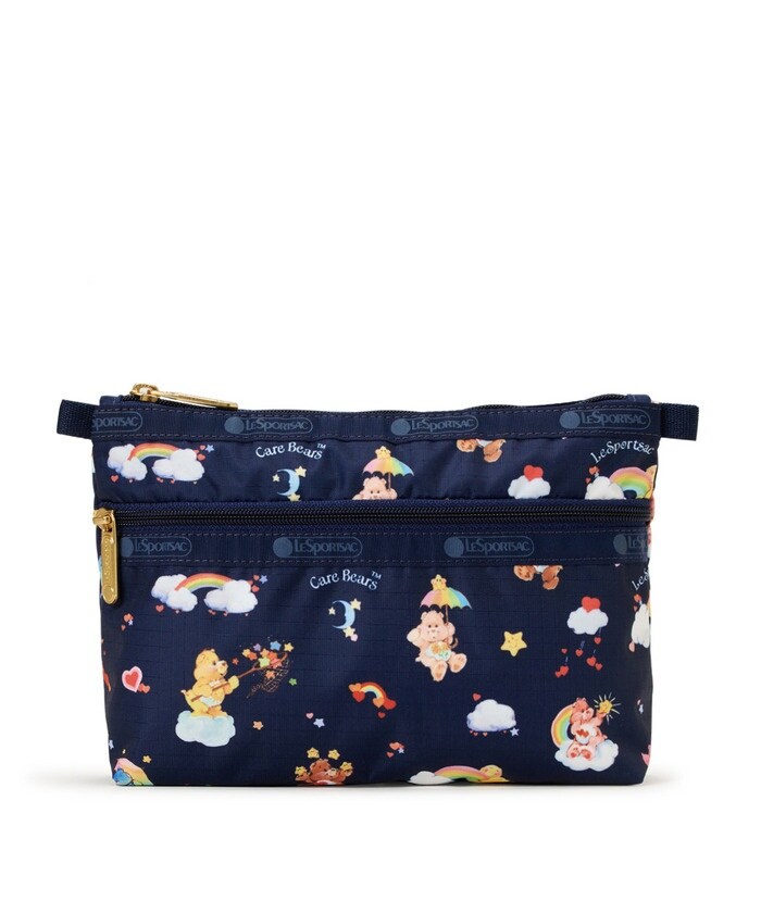 レスポートサック(LeSportsac) ポーチ・マルチケース・化粧