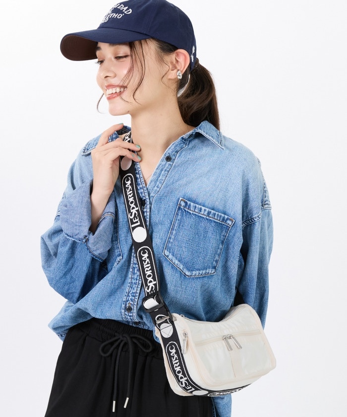 レスポートサック)ショルダーバッグ 2277C363
