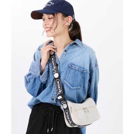 [^ԁF1010LC54]yLogo Jacquard Webbing CollectionzSnhANZg̃SWJ[hEFrORNVBSWJ[hQ炩Ȉۂ̃AC{[J[ɁAubN()̃SXgbṽRgXg[hȈہBR[fBl[g̃ANZgɂ߂łByX^Czו₷2ɕꂽ[ƁA̐ɕ֗ȖLxȃ|Pbgꂵ~jV_[obOBRpNgȂ500mlybg{g҂TCYBX}z~jzāAgyɂoƂAsȂǂ̃TuobOƂĂ߂łBTCh̃t@Xi[J΃}`L邱ƂłוĂSłBydlzCJFt@Xi[~2 OFt@Xi[t|Pbg~2 FI[v|Pbg~2 }`Ft@Xi[JŒ߉ V_[XgbvF߉̓X|[gTbNXgAłBi͑SĐKiłBX^CłT̏ꍇ́yX|@1010zvgꗗɂȂ肽ꍇ́yX|@LC54zƉʏ㕔́uvɓ͂AmFByX|[gTbN Vbv@lesportsac |[` ~jobO {fBobO s gx AEghA  [ y Mtg v[gz