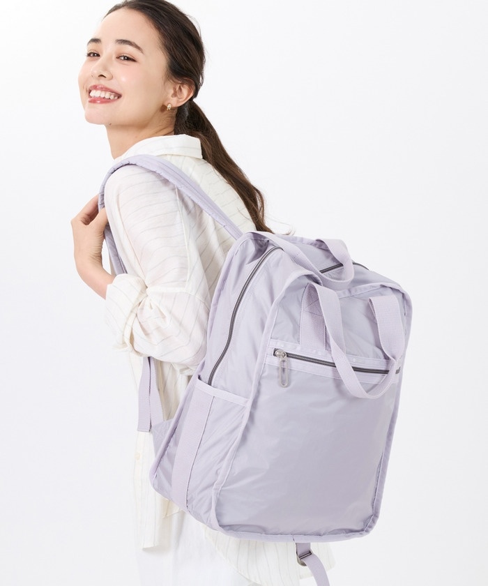 レスポートサック リュック バックパック レスポートサック)バックパック/リュック 1343U312