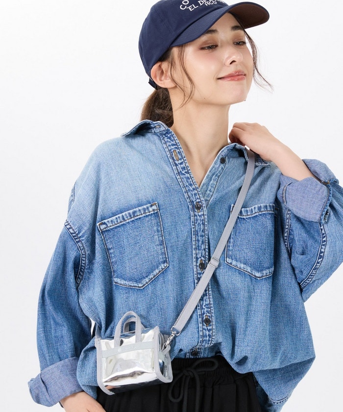 レスポートサック(LeSportsac) ショルダーバッグ