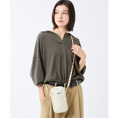 [^ԁF1283HE78]yChain Quilt Collectionz`F[gƃLeBOfUĈƊŐlĆu`F[LgRNVvTho[`F[LgDďiȃzCguTho[vBS[h̃`F[GKgȋPY؂₩ȃfUCBJWAtH[}܂ŃR[fBl[g̃ANZgƂĕLV[Ŋ􂵂܂ByX^CznYt[ŁAoɕ֗ȃ~jV_[obOBX}zꂢɎ[łTCYŁAJ[h⌮ȂǋMdiĐgyɏoALV[Ŋ􂷂ACełBV_[XgbvOă|[`ƂĂg܂BydlzCJFt@Xi[ OFI[v|Pbg~2 FI[v|Pbg~1 V_[XgbvFO̓X|[gTbNXgAłBi͑SĐKiłBX^CłT̏ꍇ́yX|@1283zvgꗗɂȂ肽ꍇ́yX|@HE78zƉʏ㕔́uvɓ͂AmFByX|[gTbN Vbv@lesportsac ~jV_[ ~jobO |VFbg X}zP[X |[` RpNg y Mtg v[g EHbgz