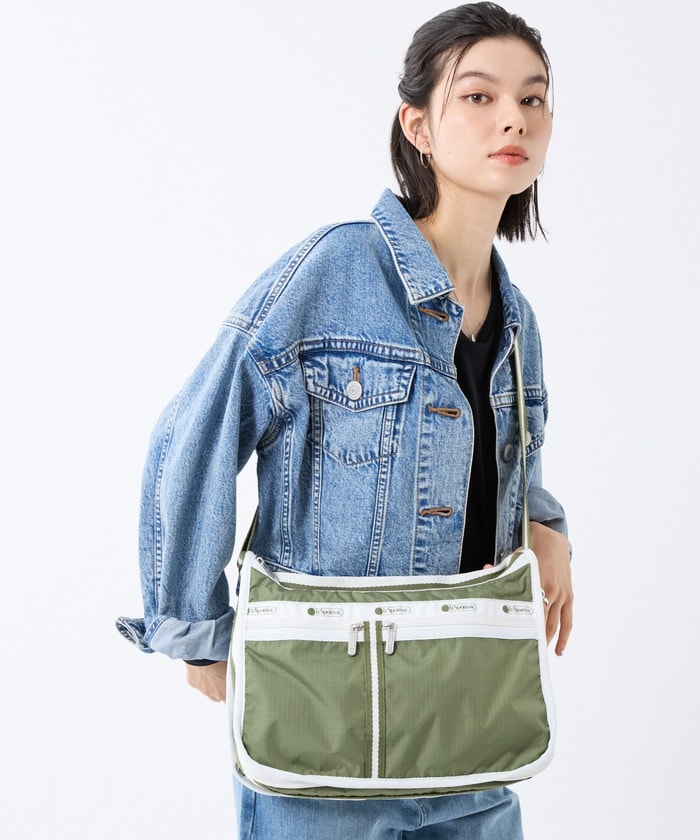 [}C](X|[gTbN)V_[obO 7507LC43/X|[gTbNiLeSportsacj XyNeC^[I[u