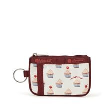 レスポートサック(LeSportsac)の(レスポートサック)パスケース 4009HD44