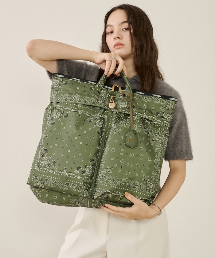 レスポートサック)トートバッグ 2104FA84 | レスポートサック