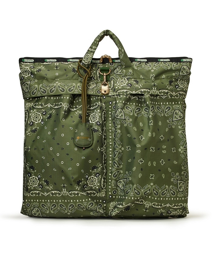 レスポートサック)トートバッグ 2105FA86 | レスポートサック