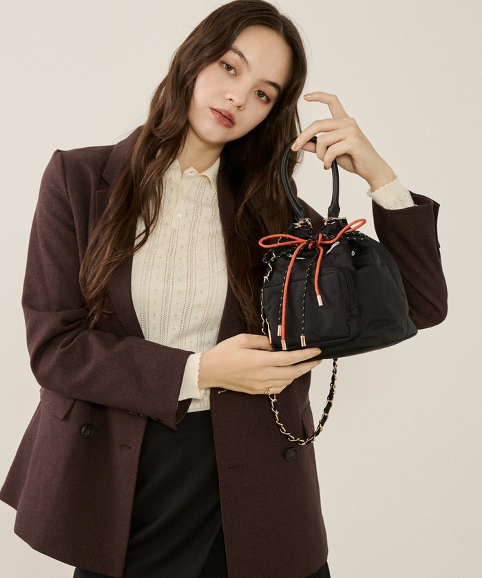 レスポートサック)ショルダーバッグ 2103FA80 | レスポートサック