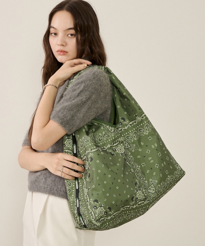 レスポートサック)トートバッグ 2105FA86 | レスポートサック