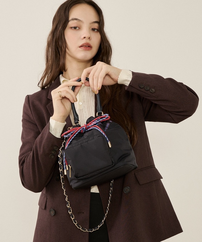 レスポートサック(LeSportsac) ショルダーバッグ・メッセンジャー