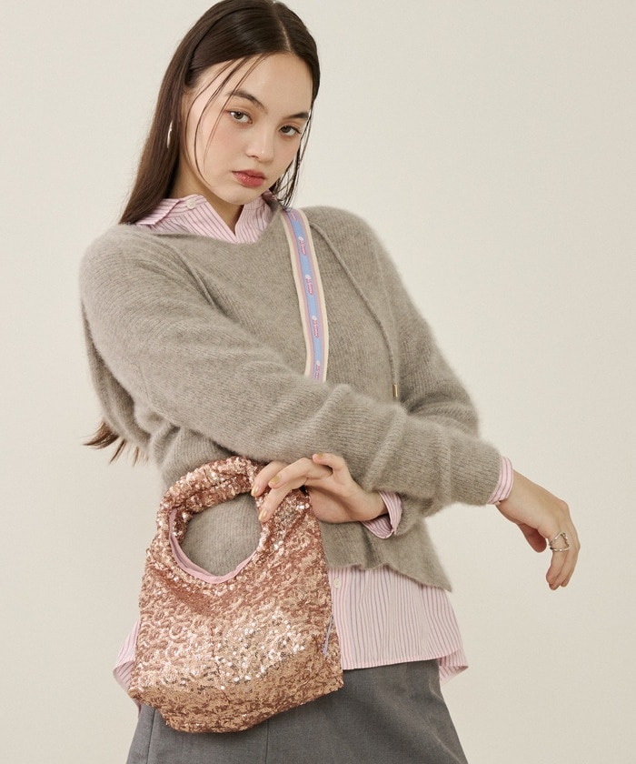 [�}���C](���X�|�[�g�T�b�N)�V�����_�[�o�b�O 2106FA88/���X�|�[�g�T�b�N�iLeSportsac�j ���[�Y�v���l�b�g