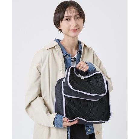 [^ԁF1319LD17]fB[vV[/\tgx_[yʂőϋvɗDꂽbvXgbviCgp\bhinjV[YB[݂̂_[NlCr[()ɁAy[g[̃\tgx_[()킹oCJ[fUCłBlXȃR[fBl[gV[Ɏ₷ACeByX^Czsɕ֗ȃpbLO|[`igx|[`j3_ZbgłBm≺AV[YȂǃACeɂĎdłD́B召}`t̃|[`͐ʂbVfނŒg₷A^тɂ֗ȃnhtłBۊǂ̍ۂ́AŏTCỸ|[`ɂ܂Ƃ߂Ď[ł܂BydlzCJFt@Xi[(召|[`)AВ~1̓X|[gTbNXgAłBi͑SĐKiłBX^CłT̏ꍇ́yX|@1319zvgꗗɂȂ肽ꍇ́yX|@LD17zƉʏ㕔́uvɓ͂AmFByX|[gTbN Vbv@lesportsac |[` P[X [ yʃgx o X|[c AEghA KWFbg   L[  z