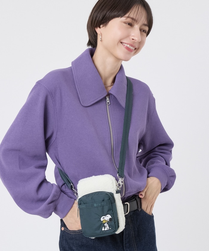 レスポートサック)ショルダーバッグ 2934HF27 | レスポートサック