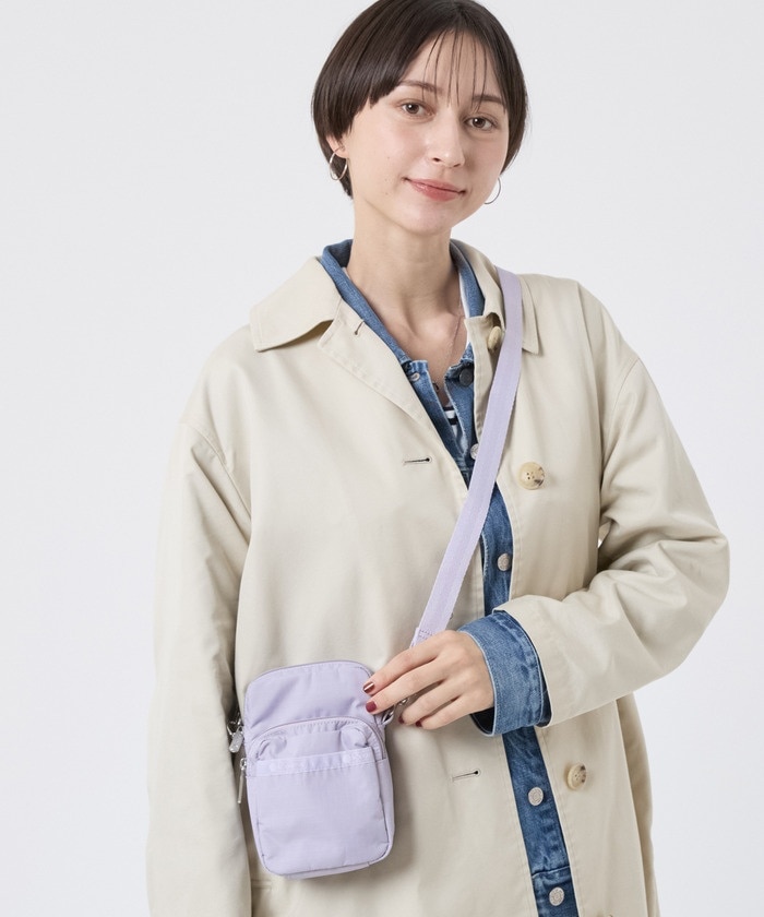 レスポートサック)ショルダーバッグ 1609LA79 | レスポートサック