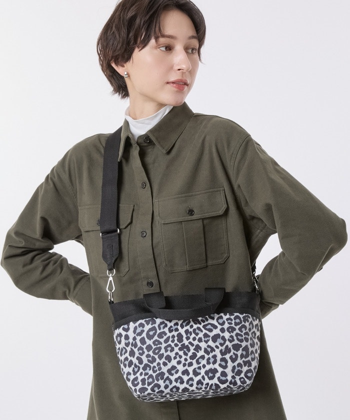 [�}���C](���X�|�[�g�T�b�N)�g�[�g�o�b�O 3041HC19/���X�|�[�g�T�b�N�iLeSportsac�j �j���[�g�������I�p�[�h