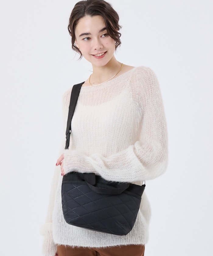 レスポートサック（LeSportsac）/(レスポートサック)トートバッグ 3041HE62 レスポートサック)トートバッグ 3041HE62 | レスポートサック