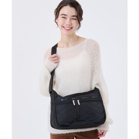 [^ԁF7507HE62]ubNNXf{XVbNŏiȃubŃAtH[}V[ɂ߂łByX^CzLxȃ|PbgfUClC̃V_[obOłBוĂ2ɕĂ̂ŁAMdiƑ̉ו𕪂Ăĝőϕ֗łB܂肽ݎP500ml̃ybg{gAB5TCY̎蒠{̓X[Yɓ܂B\̒́ATCh̃t@Xi[J΃}`L邱Ƃł܂Bt̃|[`tĂ܂BydlzCJFt@Xi[~2 OFt@Xi[t|Pbg~3 Ft@Xi[t|Pbg~1 t|[`~1 }`Ft@Xi[JŒ߉ V_[XgbvF߉̓X|[gTbNXgAłBi͑SĐKiłBX^CłT̏ꍇ́yX|@7507zvgꗗɂȂ肽ꍇ́yX|@HE62zƉʏ㕔́uvɓ͂AmFByX|[gTbN Vbv@lesportsac lC  y e s gx AEghA X|[c ̓z