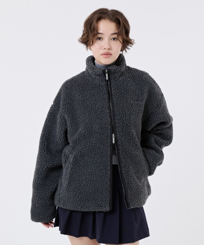 レスポートサック（LeSportsac）/(レスポートサック)布帛ジャケット 254017 レスポートサック)布帛ジャケット 254017 | レスポートサック