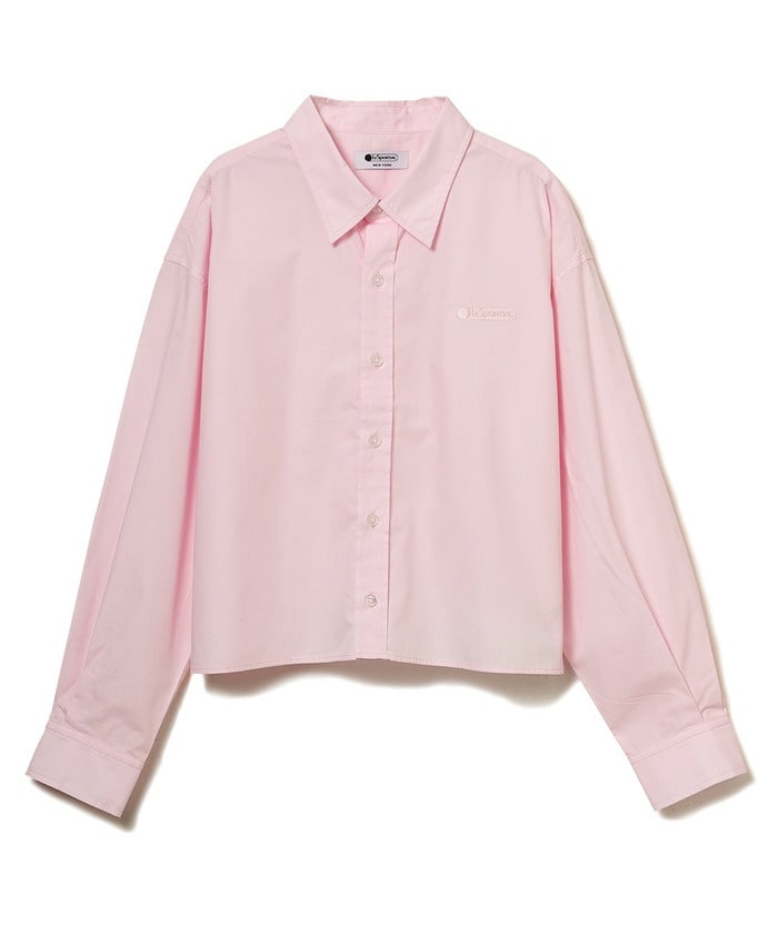 ボタニカルプリントシャツ | コレックス(collex) | マルイウェブチャネル