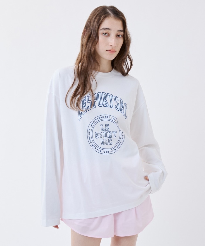 レスポートサック)カットトップス 254023 | レスポートサック