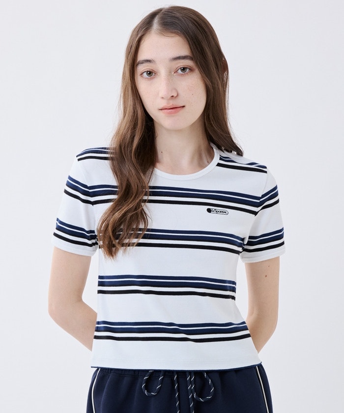 レスポートサック)カットトップス 254052 | レスポートサック