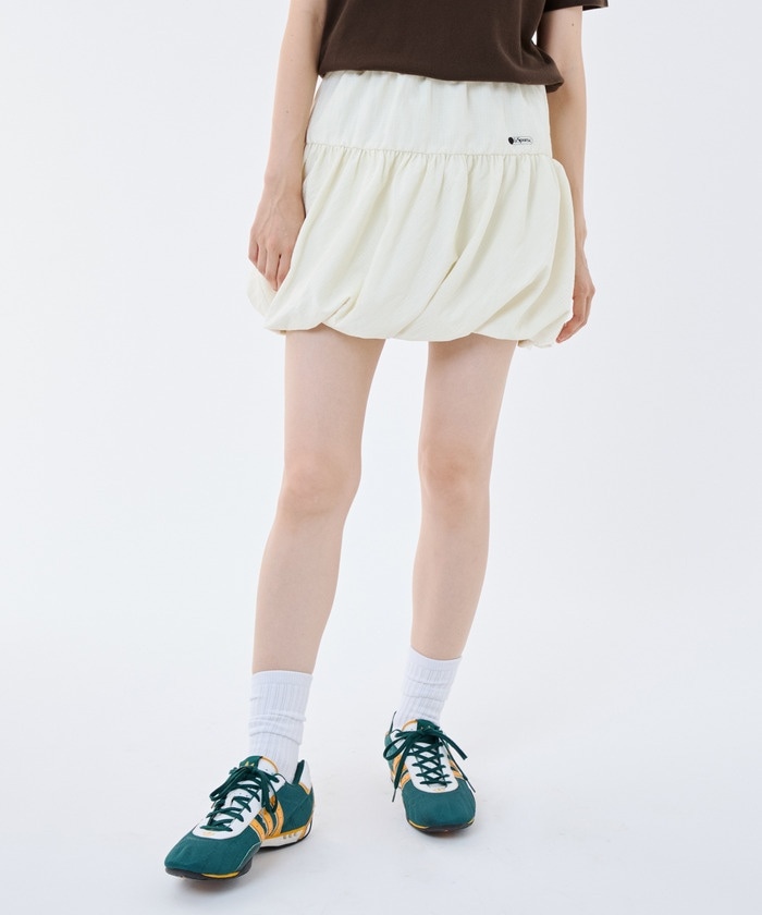 レスポートサック)カットスカート 254053 | レスポートサック