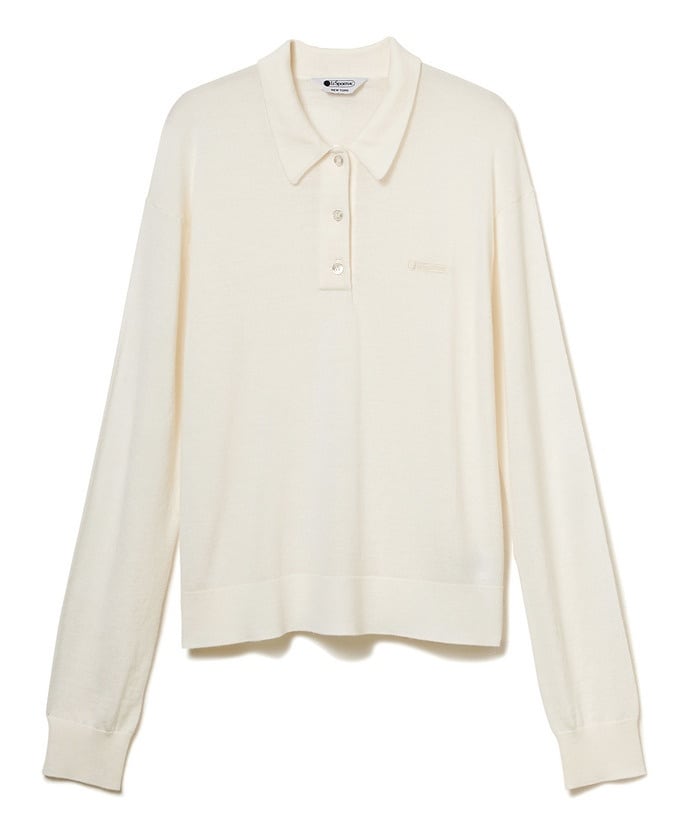 レスポートサック)ニットトップス 254067 | レスポートサック