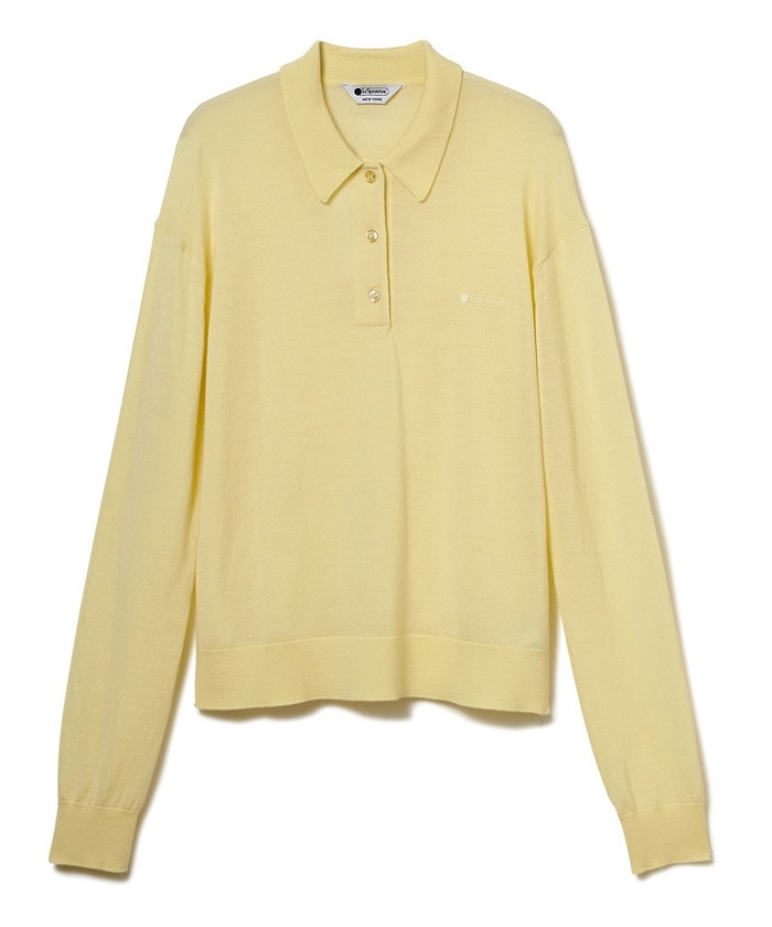 レスポートサック)ニットトップス 255019 | レスポートサック