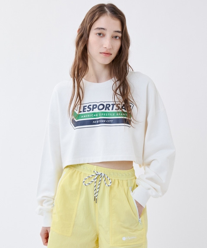 レスポートサック)カットトップス 254052 | レスポートサック