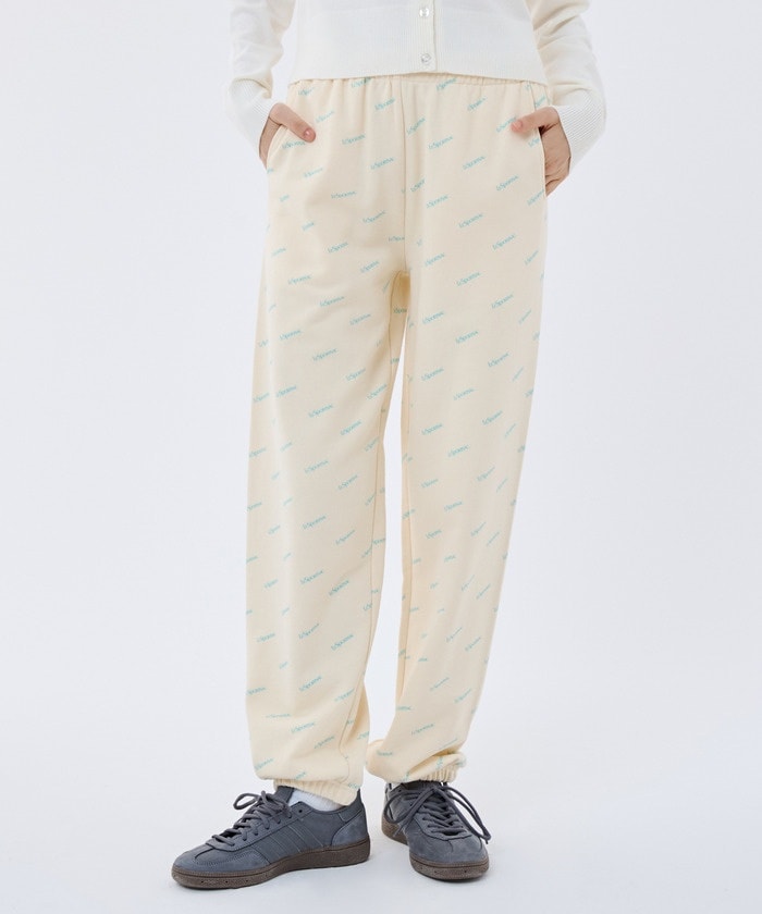 レスポートサック)カットパンツ 255004 | レスポートサック(LeSportsac