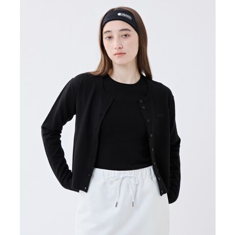 [^ԁF254068]yWear CollectionzX|[gTbN{̃EFARNVaBuhȂł͂̋@\ƃfUC˔ACe𑵂Ay₩ɓ̃X^Cɗnރ[h[uĂ܂By₩ő@ׂȃ^b`͂̃jbgJ[fBKBV҂݂Œ悭{fBɃtBbgA񌳂ɉN[lbNCBHDƂĂA{^߂ăvI[o[ɂy߂܂Bfނ̃ujbgvI[o[Ƃ̃ATu߁BE[~ANfނŖыʂɂȂɂAłƐ􂦂ċCyɒ̂|CgBmӎn摜͌̓A{ɂۂ̐FƎ኱قȂꍇ܂Bjbgfނ͓ATCYɎ኱̌̍ꍇ܂Bgp̑OɁAiɕt̃^OɋLڂĂu舵@vu\vKmFB