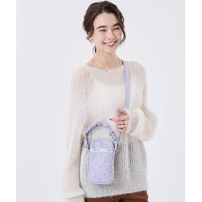 レスポートサック(LeSportsac)の(レスポートサック)ショルダーバッグ 1234LD25