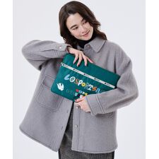 (レスポートサック)PC・タブレットケース 4356HF79