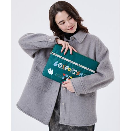 [^ԁF4356HF79]yLeSportsac~SHOGO SEKINEzCXg[^[SHOGO SEKINEƂ̃R{[VBuj[[Nve[}ɁAgŋCオobOhƂz߂RNVBy₩ŃY~JȃA[g[NƁAĂ邾Ŗ邢CɂȂJ[pbgAj[[N̎RȋCƃ|WeBuȃGlM[\Ă܂B|bvȃJ[ƌIȃSfUCڂfUCBuhbZ[WuLighten Your WorldvuLeSportsacṽS_ɃAWAfC[grWlXV[܂ŁAĂ邾ŉ؂₩ȃANZgY܂ByX^Cz13C`̃m[gPCPCP[Xip\RP[XjłBNbV̂fނPC^ubg܂B\ɂA4TCY|PbgtĂ̂ŁAȂǂꏏɎ܂BydlzCJFt@Xi[OF|Pbg~1̓X|[gTbNXgAłBi͑SĐKiłBX^CłT̏ꍇ́yX|@4356zvgꗗɂȂ肽ꍇ́yX|@HF79zƉʏ㕔́uvɓ͂AmFByX|[gTbN Vbv@lesportsac PCP[X@^ubg@ACpbh@|[`@p\R@lesportsac Vbvz