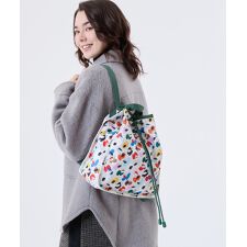 (レスポートサック)バックパック/リュック 3958HF66