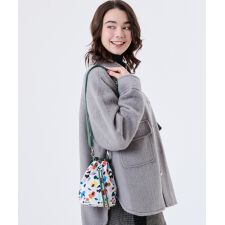 (レスポートサック)ショルダーバッグ 1050HF66