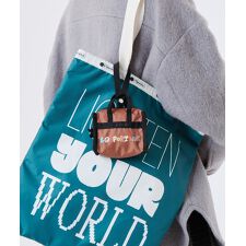 レスポートサック(LeSportsac)の(レスポートサック)チャーム 1611HF73