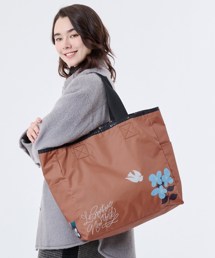 レスポートサック)トートバッグ 1254LD12 | レスポートサック