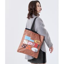 レスポートサック(LeSportsac)の(レスポートサック)トートバッグ 2118HF75