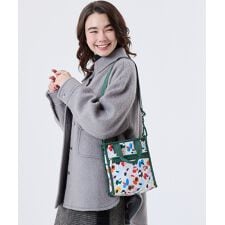 (レスポートサック)ショルダーバッグ 3714HF66