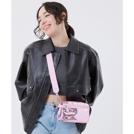 [^ԁF2920LD35]yMirror Collectionz܂ŋ̂悤ȋṔu~[RNVv₩ɋPsNA炵̒ɃX^CbVȕ͋CvXBR[fBl[g̍FɂAJ[ƂĂ􂵂܂yX^CzXNGA^̃~jV_[obOłBRpNgȂX}[gtH~jzȂǂ̕KiAƂoATuobNɂ߁BXgbvOăNb`obO|[`ƂĂg܂BydlzCJFt@Xi[ OFt@Xi[t|Pbg~2FI[v|Pbg~1 V_[XgbvFOE߉̓X|[gTbNXgAłBi͑SĐKiłBX^CłT̏ꍇ́yX|@2920zvgꗗɂȂ肽ꍇ́yX|@LD35zƉʏ㕔́uvɓ͂AmFByX|[gTbN Vbv@lesportsac ~jobO |[` X tHobO ΂߂ | AEghA s |VFbg y [ ̓z