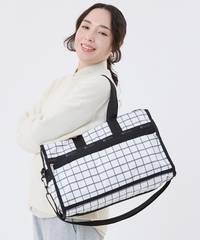 レスポートサック ボストンバッグ 柄」の人気商品一覧 | 安い商品を