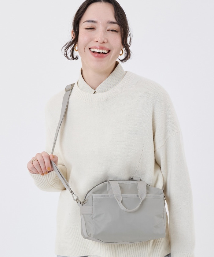 [�}���C](���X�|�[�g�T�b�N)�V�����_�[�o�b�O 2273LC36/���X�|�[�g�T�b�N�iLeSportsac�j �\�t�g�g�[�vC