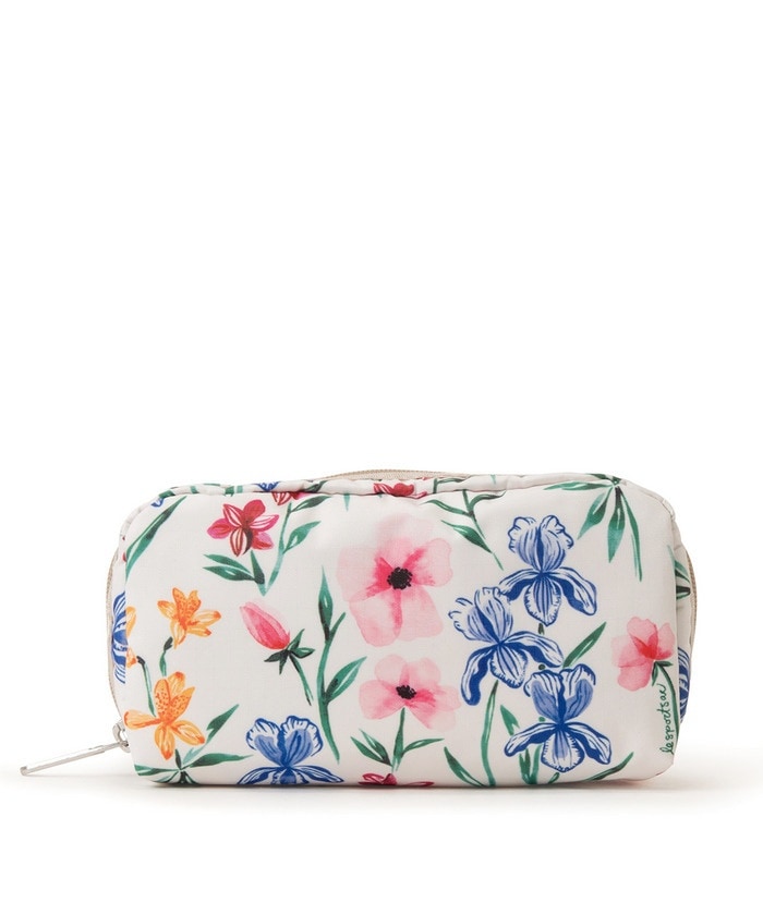 [�}���C](���X�|�[�g�T�b�N)�|�[�` 6511HE55/���X�|�[�g�T�b�N�iLeSportsac�j �E�H�[�^�[�J���[�{�^�j�J��