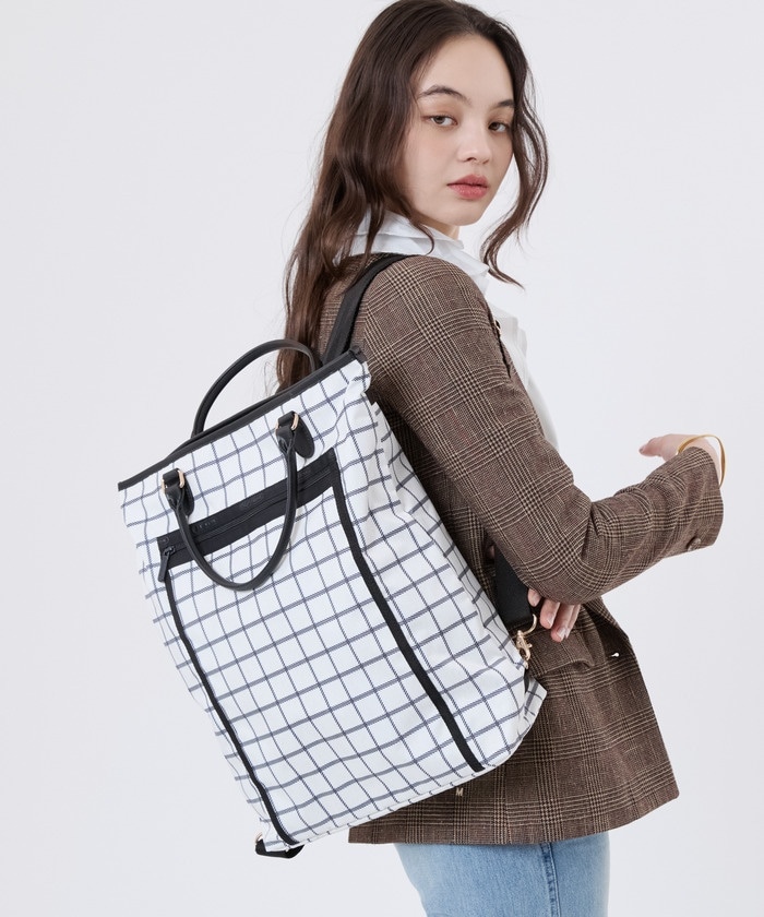 レスポートサック リュック 2way」の人気商品一覧 | 安い商品を通販